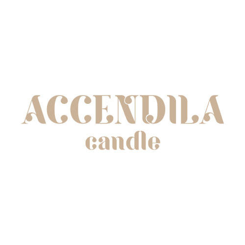 ACCENDILA CANDLE